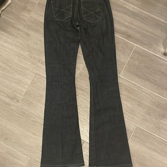 Citizens Of Humanity Bootcut Flare Jeans 24 - Picture 7 of 8